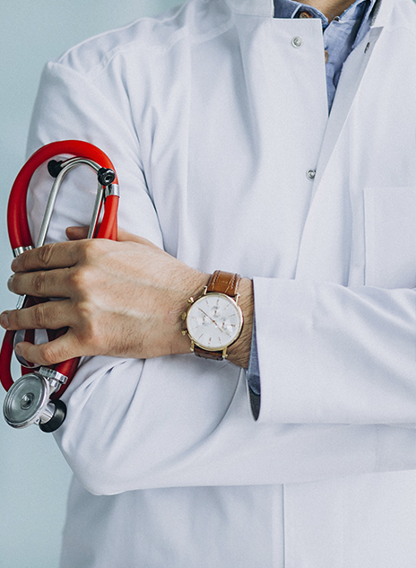 Precio de consulta de Colocación de catéteres para hemodiálisis o quimioterapia en CDMX